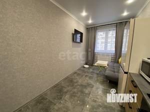 1-к квартира, на длительный срок, 40м2, 3/17 этаж