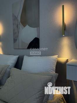 1-к квартира, на длительный срок, 37м2, 8/16 этаж