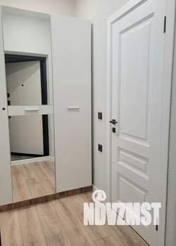 Студия квартира, посуточно, 28м2, 9/16 этаж