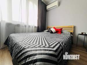 1-к квартира, на длительный срок, 37м2, 15/17 этаж