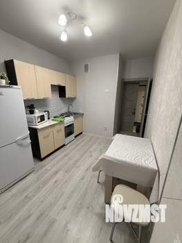 1-к квартира, на длительный срок, 38м2, 15/20 этаж