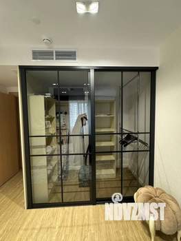 1-к квартира, на длительный срок, 55м2, 9/15 этаж