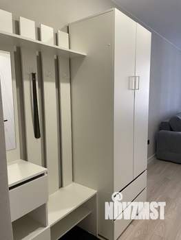 Студия квартира, на длительный срок, 29м2, 11/18 этаж