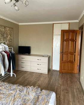 1-к квартира, на длительный срок, 31м2, 5/5 этаж