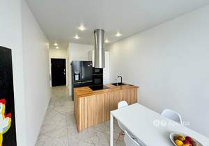 2-к квартира, на длительный срок, 51м2, 16/19 этаж