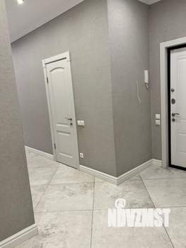 4-к квартира, на длительный срок, 126м2, 18/26 этаж