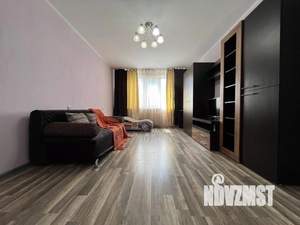 2-к квартира, посуточно, 65м2, 1/1 этаж