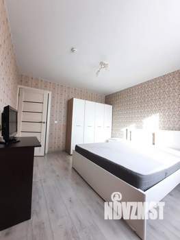 2-к квартира, на длительный срок, 48м2, 5/16 этаж