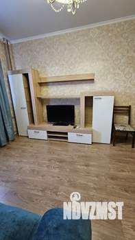 1-к квартира, на длительный срок, 35м2, 9/20 этаж