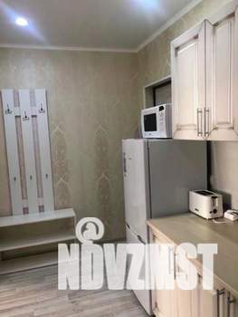 1-к квартира, на длительный срок, 44м2, 9/10 этаж