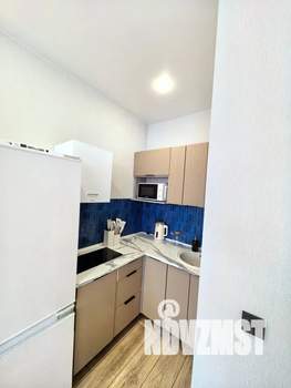 Студия квартира, посуточно, 25м2, 13/16 этаж