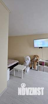 1-к квартира, на длительный срок, 41м2, 2/12 этаж