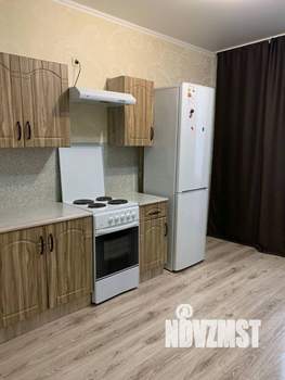 1-к квартира, на длительный срок, 40м2, 11/20 этаж