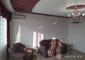 3-к квартира, на длительный срок, 104м2, 16/16 этаж