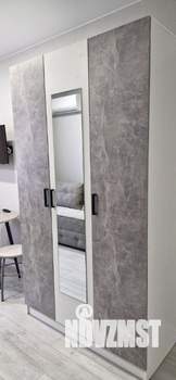 Студия квартира, на длительный срок, 25м2, 5/9 этаж