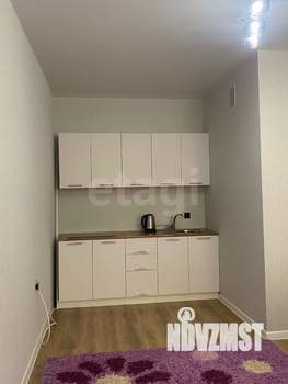 1-к квартира, на длительный срок, 38м2, 3/9 этаж