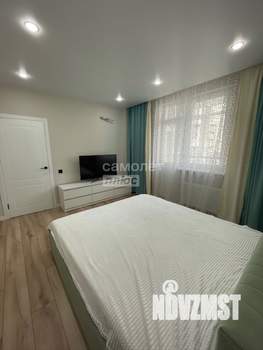 2-к квартира, на длительный срок, 58м2, 4/16 этаж