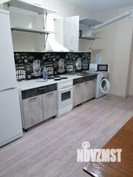 1-к квартира, на длительный срок, 35м2, 3/8 этаж