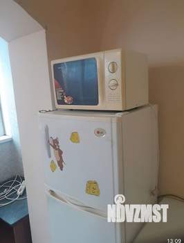 1-к квартира, на длительный срок, 35м2, 4/7 этаж