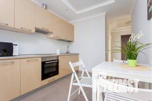1-к квартира, посуточно, 45м2, 15/25 этаж