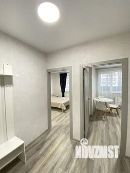 1-к квартира, на длительный срок, 39м2, 5/23 этаж