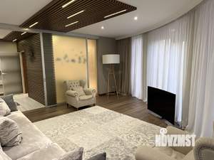 3-к квартира, на длительный срок, 129м2, 13/18 этаж