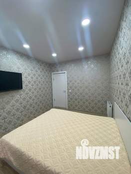 2-к квартира, на длительный срок, 58м2, 4/8 этаж