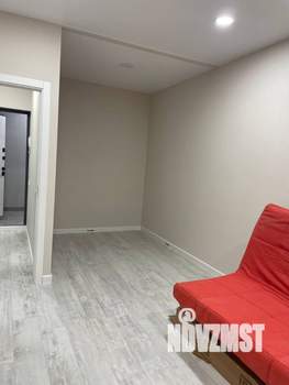 1-к квартира, на длительный срок, 35м2, 5/17 этаж