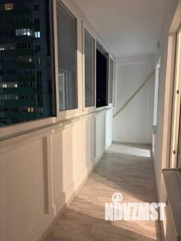 1-к квартира, на длительный срок, 38м2, 8/16 этаж