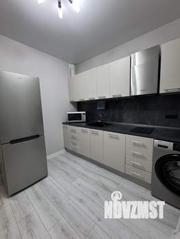 1-к квартира, на длительный срок, 30м2, 5/9 этаж