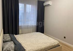 1-к квартира, на длительный срок, 37м2, 6/16 этаж