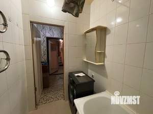 Студия квартира, на длительный срок, 29м2, 5/7 этаж