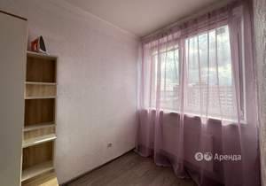 Студия квартира, на длительный срок, 28м2, 19/19 этаж