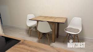 1-к квартира, на длительный срок, 29м2, 7/18 этаж