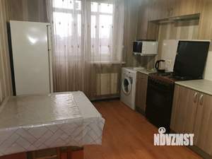 1-к квартира, на длительный срок, 38м2, 3/9 этаж