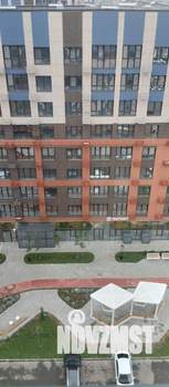 1-к квартира, на длительный срок, 35м2, 11/18 этаж