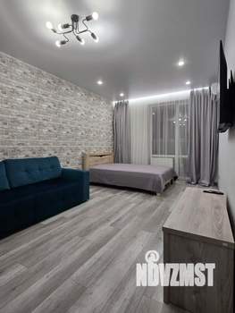 1-к квартира, на длительный срок, 40м2, 14/25 этаж