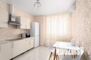 1-к квартира, посуточно, 10м2, 14/24 этаж