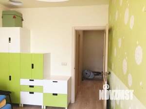3-к квартира, на длительный срок, 92м2, 6/17 этаж