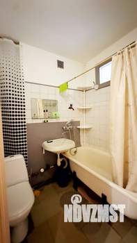 1-к квартира, на длительный срок, 33м2, 3/5 этаж