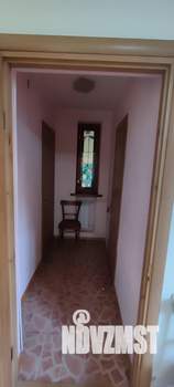 1-к квартира, на длительный срок, 34м2, 1/1 этаж