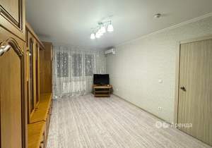 1-к квартира, на длительный срок, 38м2, 1/16 этаж