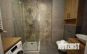 1-к квартира, на длительный срок, 40м2, 13/22 этаж