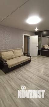 1-к квартира, на длительный срок, 38м2, 4/16 этаж