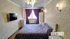 1-к квартира, на длительный срок, 45м2, 11/18 этаж