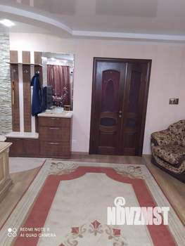 2-к квартира, на длительный срок, 44м2, 2/5 этаж