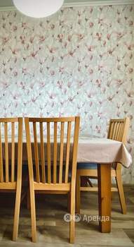 1-к квартира, на длительный срок, 42м2, 15/16 этаж