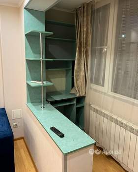 2-к квартира, на длительный срок, 47м2, 1/9 этаж