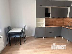 2-к квартира, на длительный срок, 62м2, 8/24 этаж