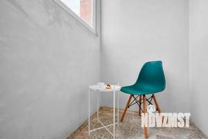 2-к квартира, посуточно, 76м2, 3/17 этаж